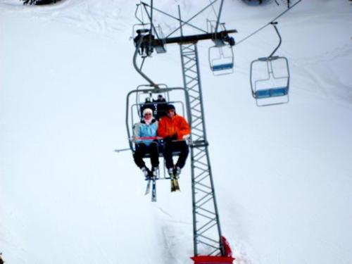 2008 Ski